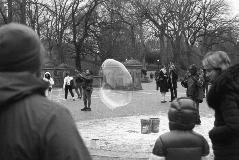 bubble