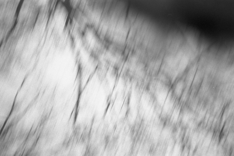 shaky