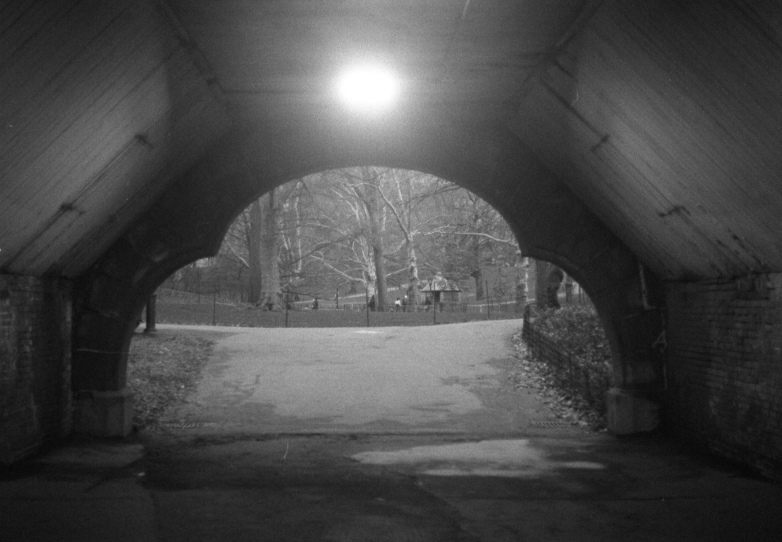 arch