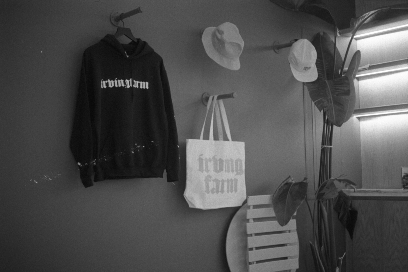 merch