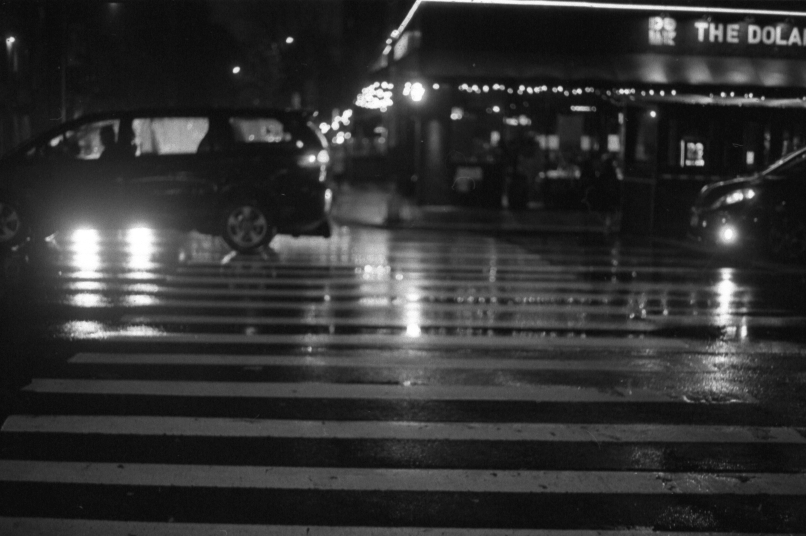 movement attempt
