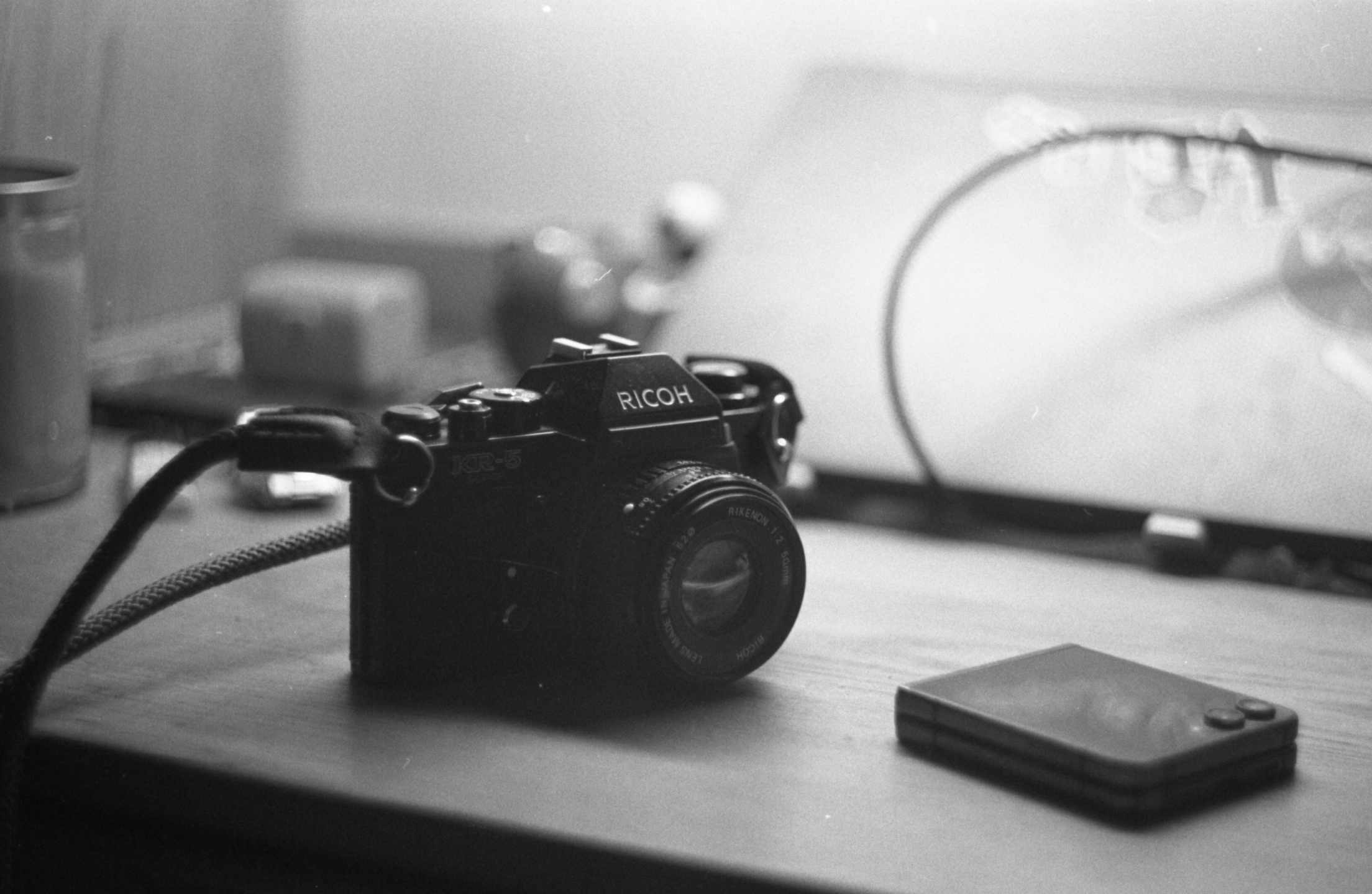 camera :)