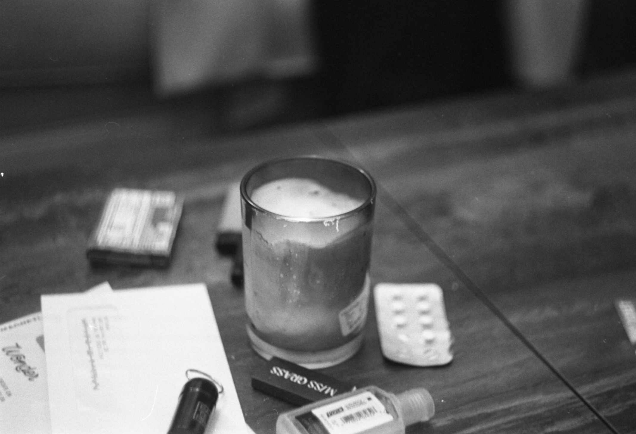 candle
