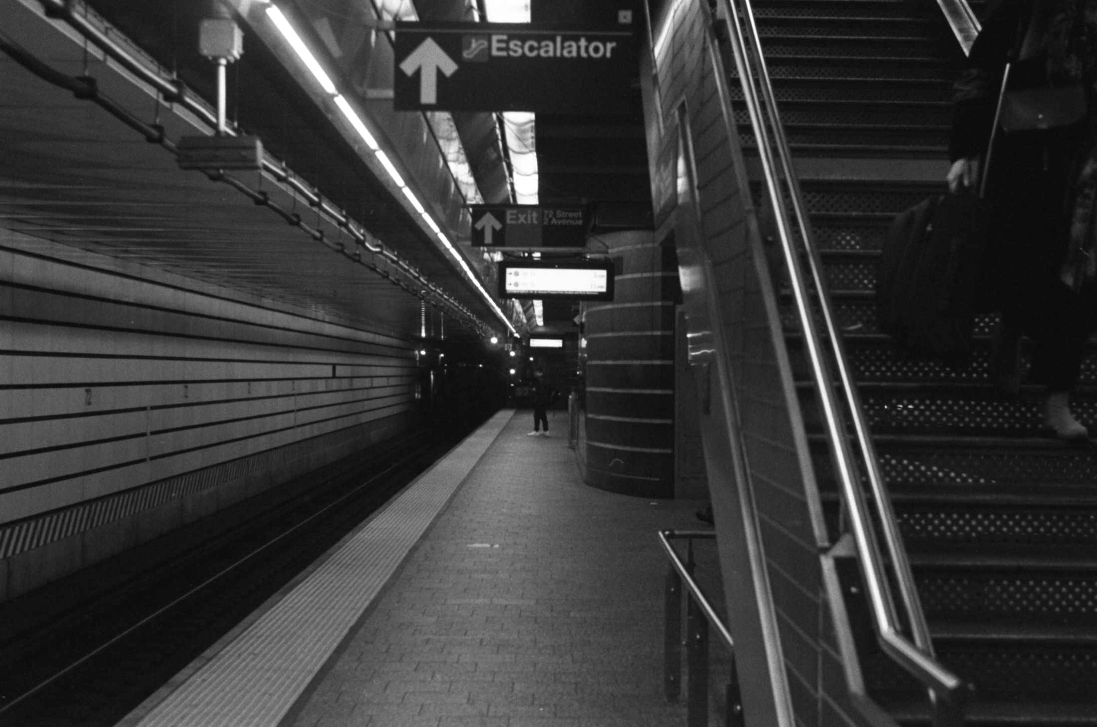 subway
